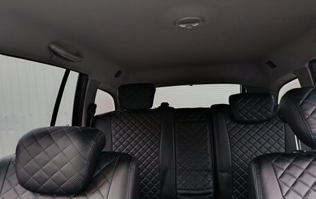 SsangYong Kyron I, 2013 год, 840 000 рублей, 11 фотография