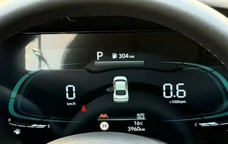 Hyundai Elantra, 2025 год, 2 100 000 рублей, 9 фотография