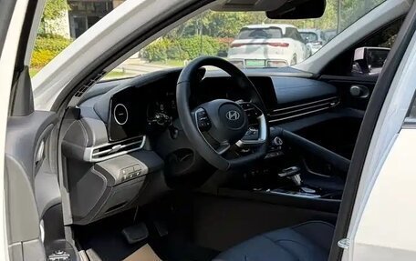 Hyundai Elantra, 2025 год, 2 100 000 рублей, 7 фотография