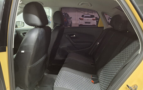 Volkswagen Polo VI (EU Market), 2017 год, 859 850 рублей, 15 фотография