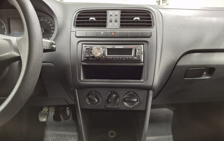 Volkswagen Polo VI (EU Market), 2017 год, 859 850 рублей, 18 фотография