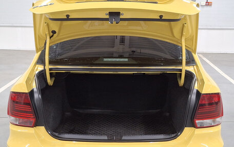 Volkswagen Polo VI (EU Market), 2017 год, 859 850 рублей, 12 фотография