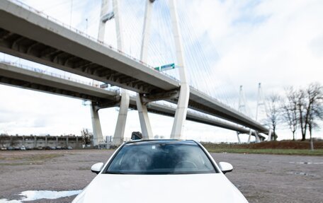 Mercedes-Benz A-Класс, 2019 год, 2 350 000 рублей, 3 фотография