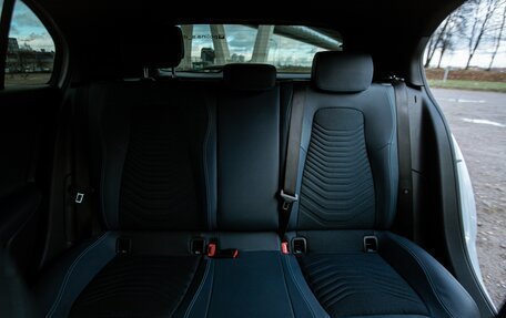 Mercedes-Benz A-Класс, 2019 год, 2 350 000 рублей, 15 фотография