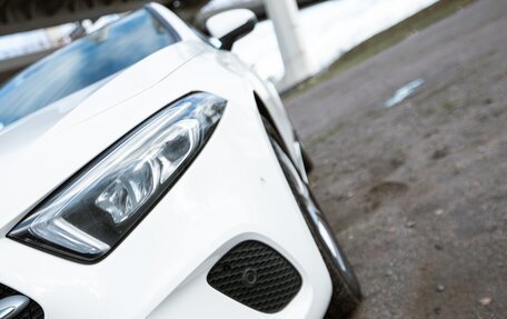 Mercedes-Benz A-Класс, 2019 год, 2 350 000 рублей, 24 фотография