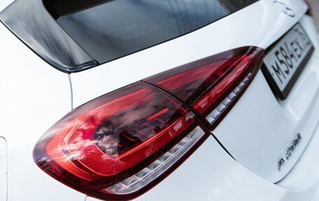 Mercedes-Benz A-Класс, 2019 год, 2 350 000 рублей, 23 фотография