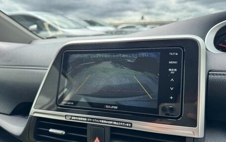 Toyota Sienta II, 2021 год, 935 027 рублей, 16 фотография