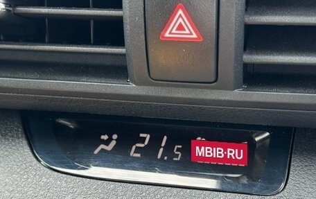 Toyota Sienta II, 2021 год, 935 027 рублей, 17 фотография