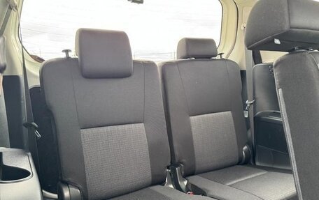 Toyota Sienta II, 2021 год, 935 027 рублей, 24 фотография