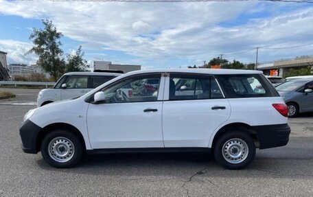 Nissan AD III, 2022 год, 1 100 000 рублей, 7 фотография