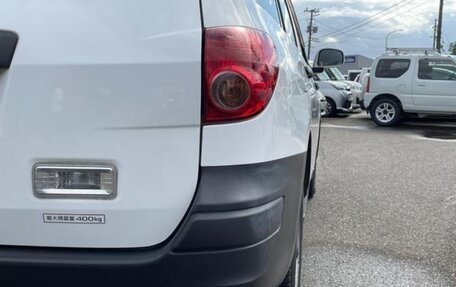 Nissan AD III, 2022 год, 1 100 000 рублей, 8 фотография