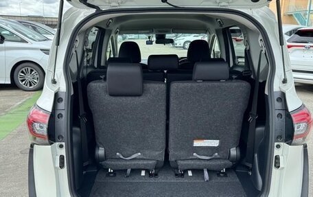 Toyota Sienta II, 2021 год, 935 027 рублей, 25 фотография