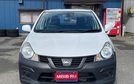 Nissan AD III, 2022 год, 1 100 000 рублей, 2 фотография