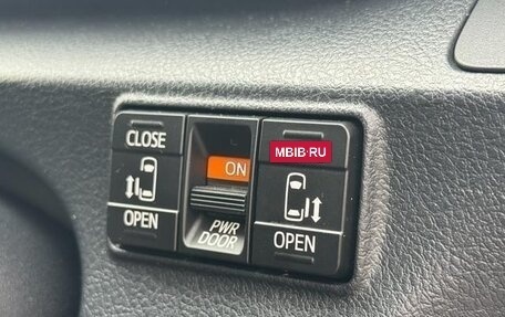 Toyota Sienta II, 2021 год, 935 027 рублей, 21 фотография