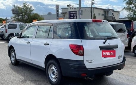 Nissan AD III, 2022 год, 1 100 000 рублей, 6 фотография