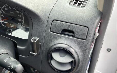 Nissan AD III, 2022 год, 1 100 000 рублей, 17 фотография