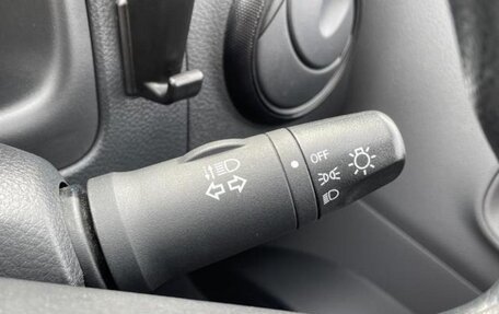 Nissan AD III, 2022 год, 1 100 000 рублей, 15 фотография