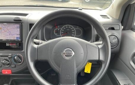 Nissan AD III, 2022 год, 1 100 000 рублей, 12 фотография