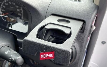 Nissan AD III, 2022 год, 1 100 000 рублей, 18 фотография