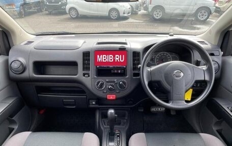 Nissan AD III, 2022 год, 1 100 000 рублей, 10 фотография