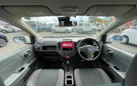 Nissan AD III, 2022 год, 1 100 000 рублей, 11 фотография