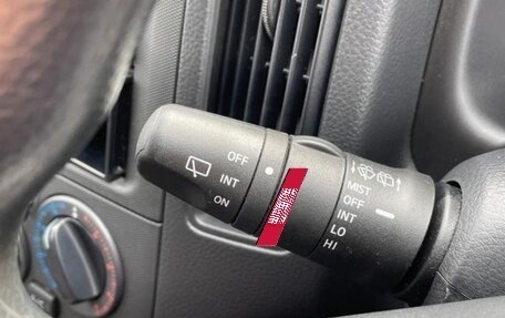 Nissan AD III, 2022 год, 1 100 000 рублей, 14 фотография