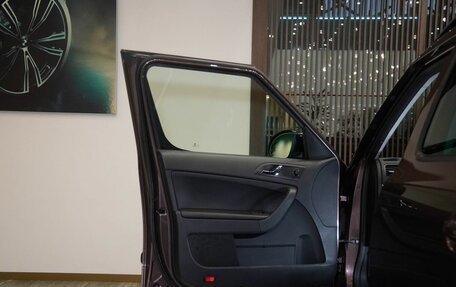 Skoda Yeti I рестайлинг, 2017 год, 1 600 000 рублей, 12 фотография