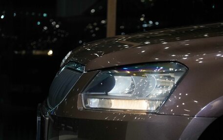 Skoda Yeti I рестайлинг, 2017 год, 1 600 000 рублей, 10 фотография