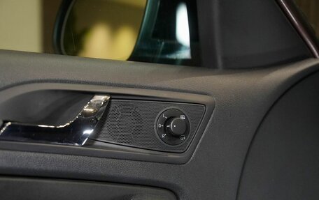 Skoda Yeti I рестайлинг, 2017 год, 1 600 000 рублей, 15 фотография