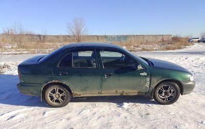 Nissan Almera, 1996 год, 100 000 рублей, 1 фотография