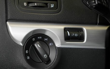 Skoda Yeti I рестайлинг, 2017 год, 1 600 000 рублей, 26 фотография