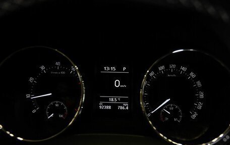 Skoda Yeti I рестайлинг, 2017 год, 1 600 000 рублей, 31 фотография