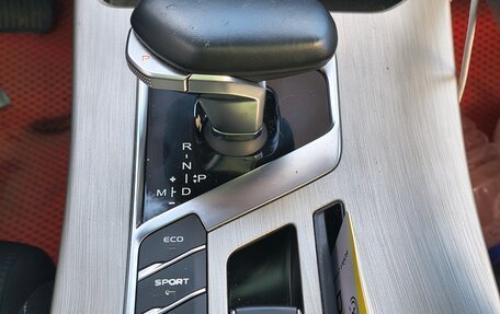 Geely Coolray I, 2022 год, 1 750 000 рублей, 1 фотография