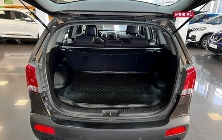 KIA Sorento II рестайлинг, 2011 год, 1 295 000 рублей, 7 фотография