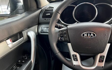 KIA Sorento II рестайлинг, 2011 год, 1 295 000 рублей, 17 фотография