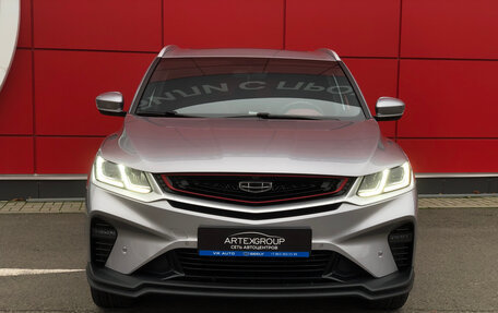 Geely Coolray I, 2023 год, 2 148 000 рублей, 2 фотография