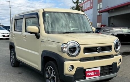 Suzuki Hustler, 2022 год, 1 100 000 рублей, 1 фотография