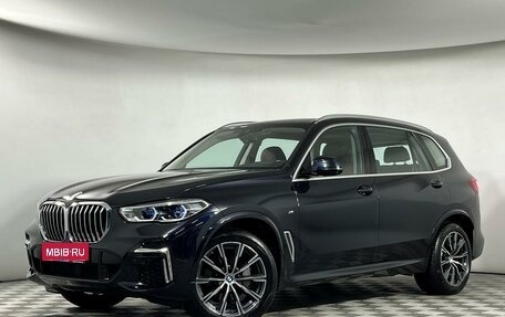 BMW X5, 2023 год, 7 250 000 рублей, 1 фотография
