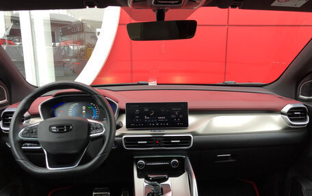 Geely Coolray I, 2023 год, 2 148 000 рублей, 8 фотография