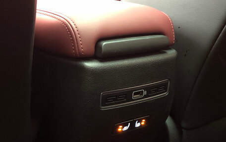 Geely Coolray I, 2023 год, 2 148 000 рублей, 13 фотография