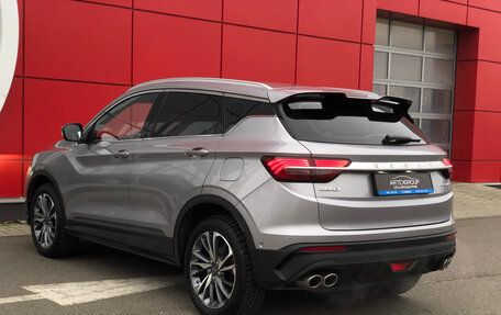 Geely Coolray I, 2023 год, 2 148 000 рублей, 7 фотография