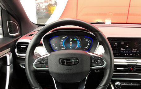 Geely Coolray I, 2023 год, 2 148 000 рублей, 9 фотография