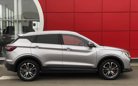 Geely Coolray I, 2023 год, 2 148 000 рублей, 4 фотография