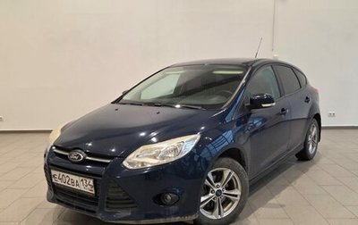 Ford Focus III, 2014 год, 910 000 рублей, 1 фотография