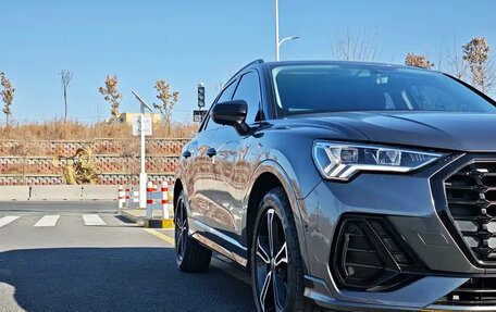 Audi Q3, 2022 год, 2 683 000 рублей, 4 фотография