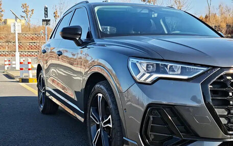 Audi Q3, 2022 год, 2 683 000 рублей, 5 фотография