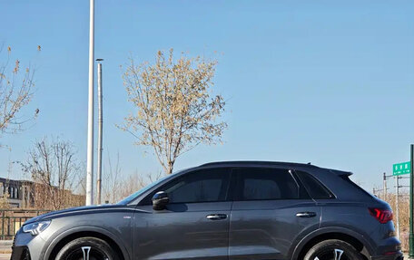 Audi Q3, 2022 год, 2 683 000 рублей, 8 фотография