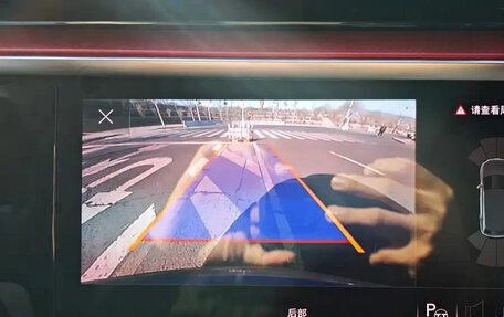 Audi Q3, 2022 год, 2 683 000 рублей, 14 фотография