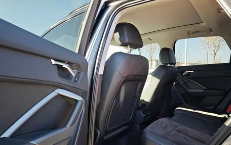 Audi Q3, 2022 год, 2 683 000 рублей, 15 фотография