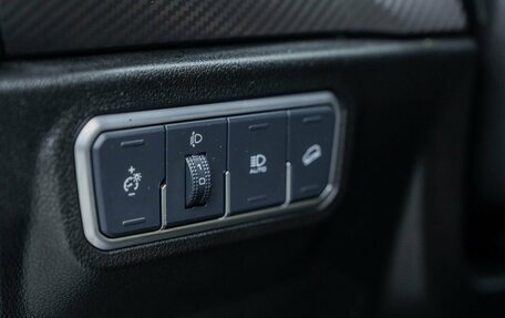 Haval F7x I, 2021 год, 2 052 000 рублей, 13 фотография